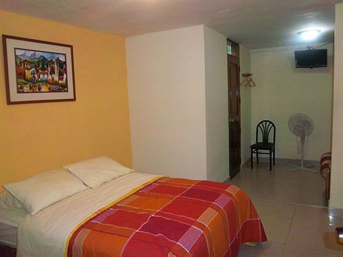 La Hacienda Peruana Hostel | Callao | Provincia Constitucional del Callao | Perú 18