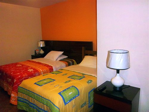 La Hacienda Peruana Hostel | Callao | Provincia Constitucional del Callao | Perú 19