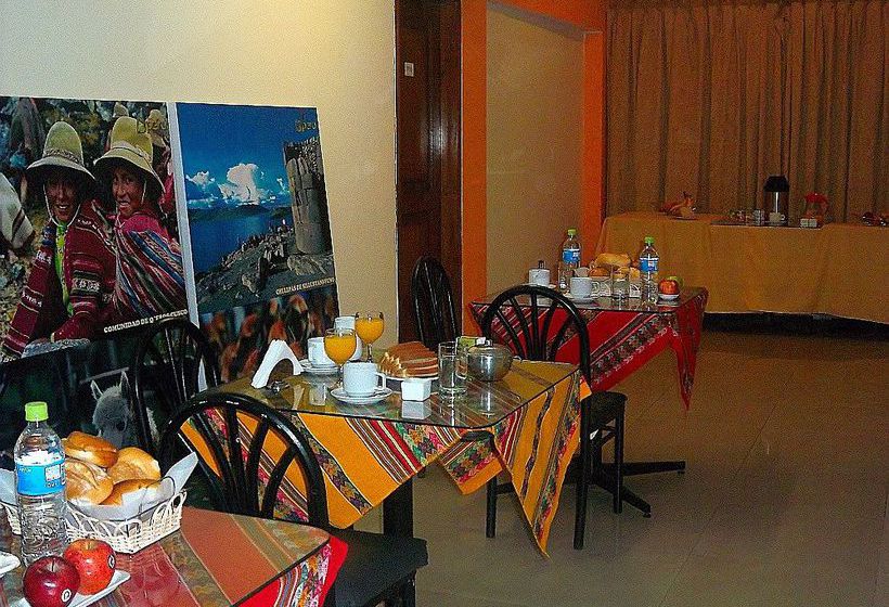 La Hacienda Peruana Hostel | Callao | Provincia Constitucional del Callao | Perú 6