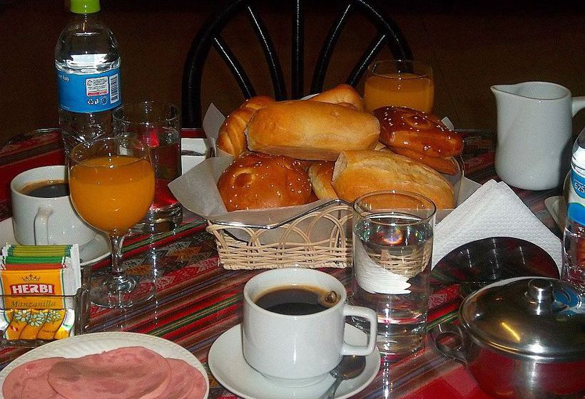 La Hacienda Peruana Hostel | Callao | Provincia Constitucional del Callao | Perú 7