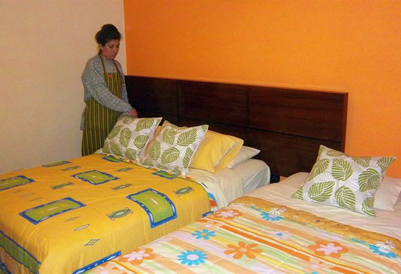 La Hacienda Peruana Hostel | Callao | Provincia Constitucional del Callao | Perú 8