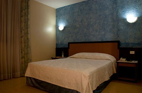 Hotel Master Express Perimetral  | Porto Alegre | Rio Grande do Sul | Brasil 11