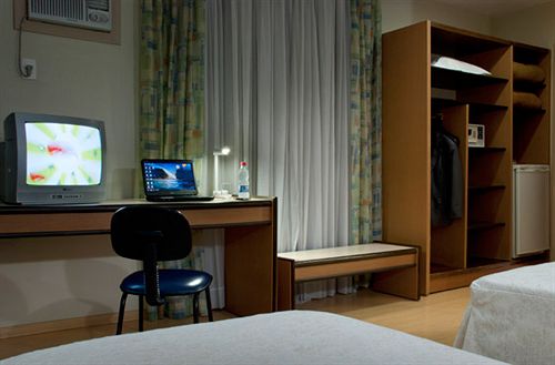 Hotel Master Express Perimetral  | Porto Alegre | Rio Grande do Sul | Brasil 14