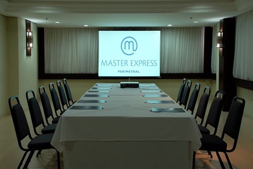 Hotel Master Express Perimetral  | Porto Alegre | Rio Grande do Sul | Brasil 15