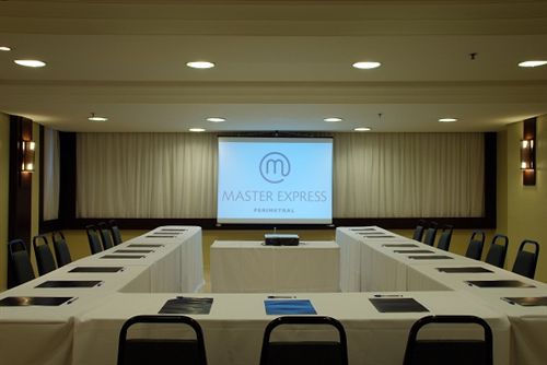 Hotel Master Express Perimetral  | Porto Alegre | Rio Grande do Sul | Brasil 16