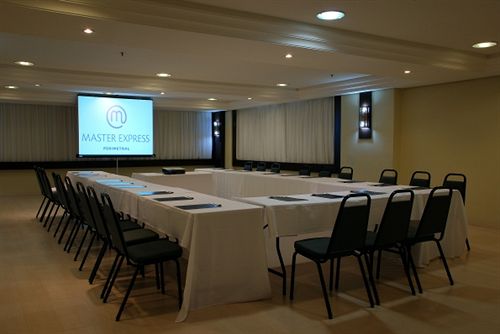 Hotel Master Express Perimetral  | Porto Alegre | Rio Grande do Sul | Brasil 17