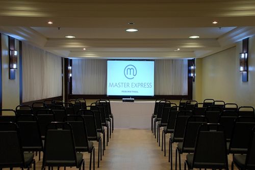 Hotel Master Express Perimetral  | Porto Alegre | Rio Grande do Sul | Brasil 18