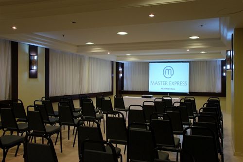 Hotel Master Express Perimetral  | Porto Alegre | Rio Grande do Sul | Brasil 19