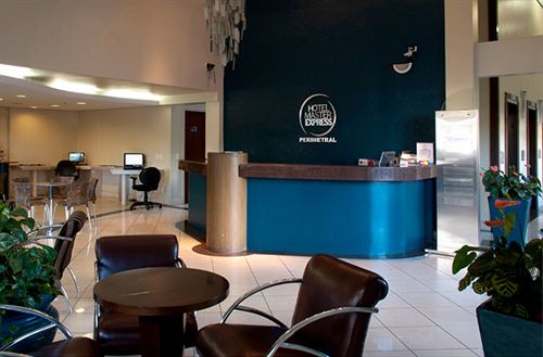Hotel Master Express Perimetral  | Porto Alegre | Rio Grande do Sul | Brasil 20