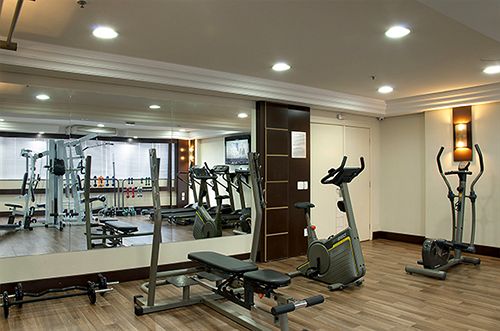 Hotel Master Express Perimetral  | Porto Alegre | Rio Grande do Sul | Brasil 5