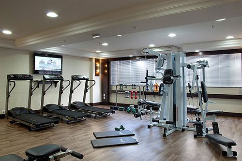 Hotel Master Express Perimetral  | Porto Alegre | Rio Grande do Sul | Brasil 7