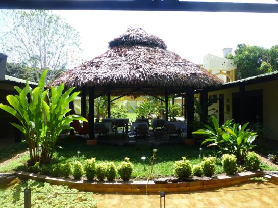 The Amazon Bed & Breakfast Leticia Amazonas