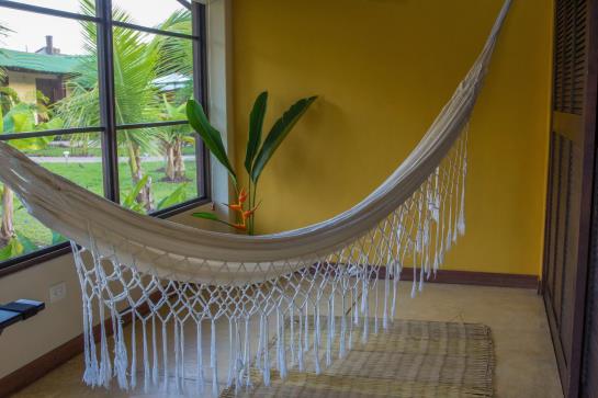 The Amazon Bed & Breakfast | Leticia | Amazonas | Colombia 10