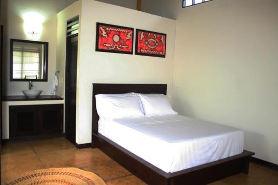 The Amazon Bed & Breakfast | Leticia | Amazonas | Colombia 11