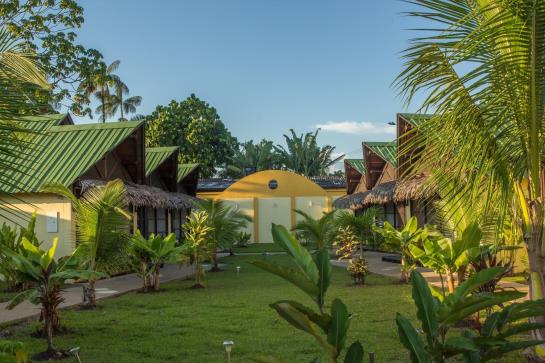 The Amazon Bed & Breakfast | Leticia | Amazonas | Colombia 12