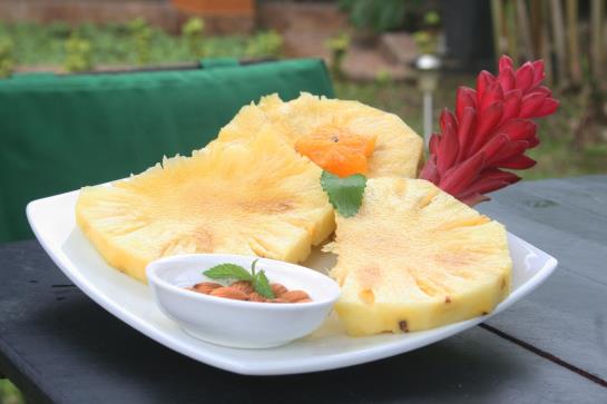 The Amazon Bed & Breakfast | Leticia | Amazonas | Colombia 14