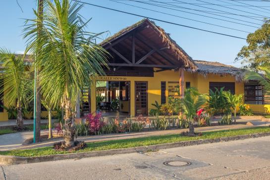 The Amazon Bed & Breakfast | Leticia | Amazonas | Colombia 15