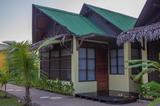 The Amazon Bed & Breakfast | Leticia | Amazonas | Colombia 2