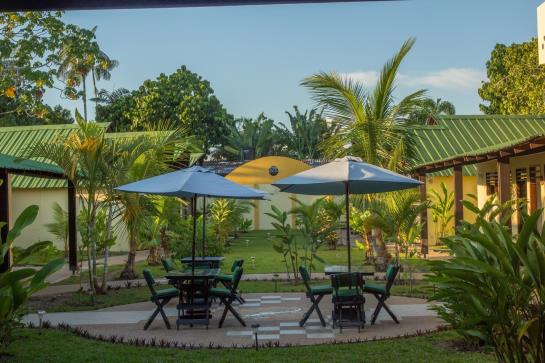 The Amazon Bed & Breakfast | Leticia | Amazonas | Colombia 4