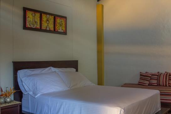 The Amazon Bed & Breakfast | Leticia | Amazonas | Colombia 5