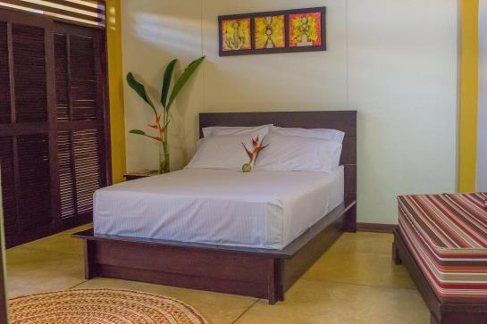 The Amazon Bed & Breakfast | Leticia | Amazonas | Colombia 6