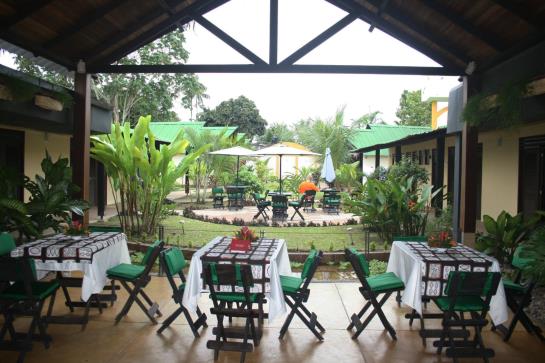 The Amazon Bed & Breakfast | Leticia | Amazonas | Colombia 7