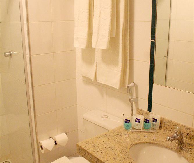 Oscar Executive Hotel  | Porto Velho | Rondonia | Brasil 10