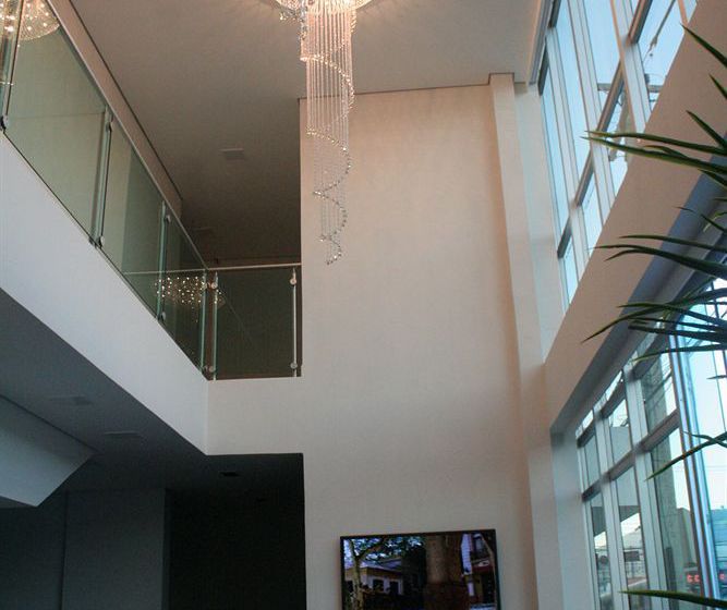 Oscar Executive Hotel  | Porto Velho | Rondonia | Brasil 11