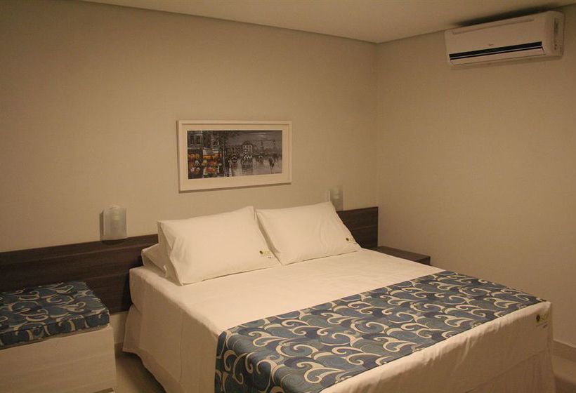 Oscar Executive Hotel  | Porto Velho | Rondonia | Brasil 12