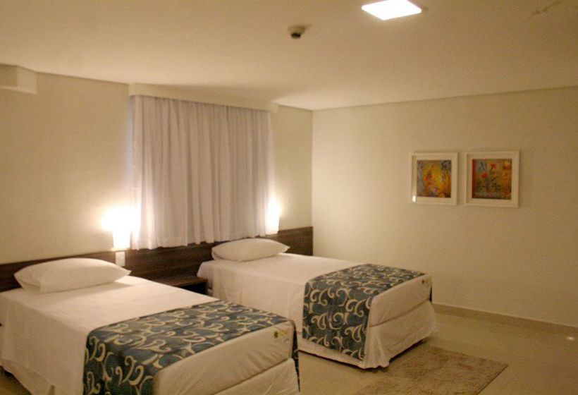 Oscar Executive Hotel  | Porto Velho | Rondonia | Brasil 13