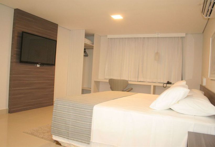 Oscar Executive Hotel  | Porto Velho | Rondonia | Brasil 14