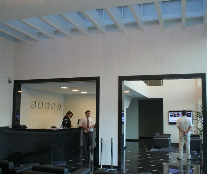 Oscar Executive Hotel  | Porto Velho | Rondonia | Brasil 15