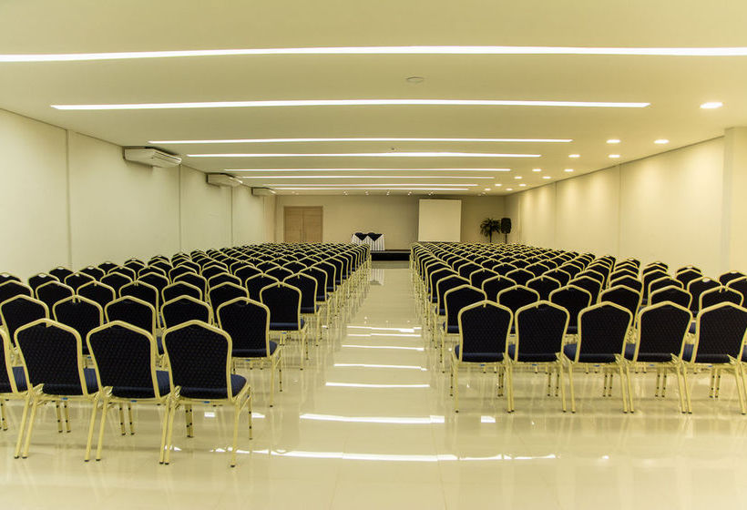 Oscar Executive Hotel  | Porto Velho | Rondonia | Brasil 16