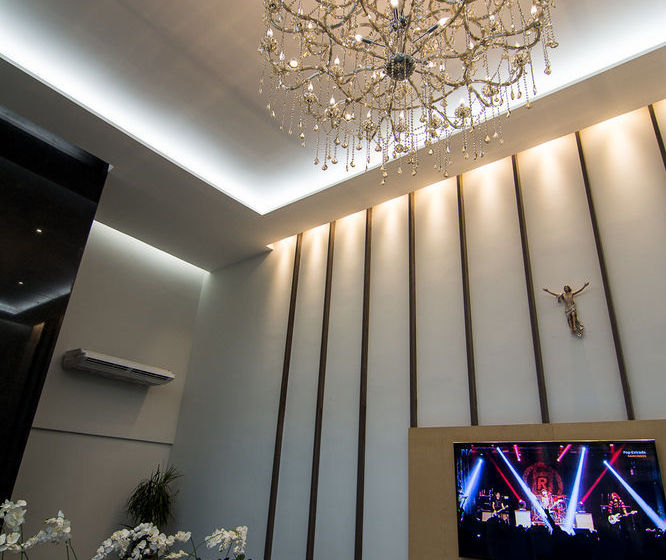 Oscar Executive Hotel  | Porto Velho | Rondonia | Brasil 18