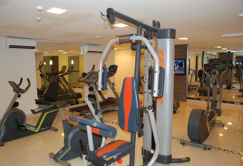 Oscar Executive Hotel  | Porto Velho | Rondonia | Brasil 4