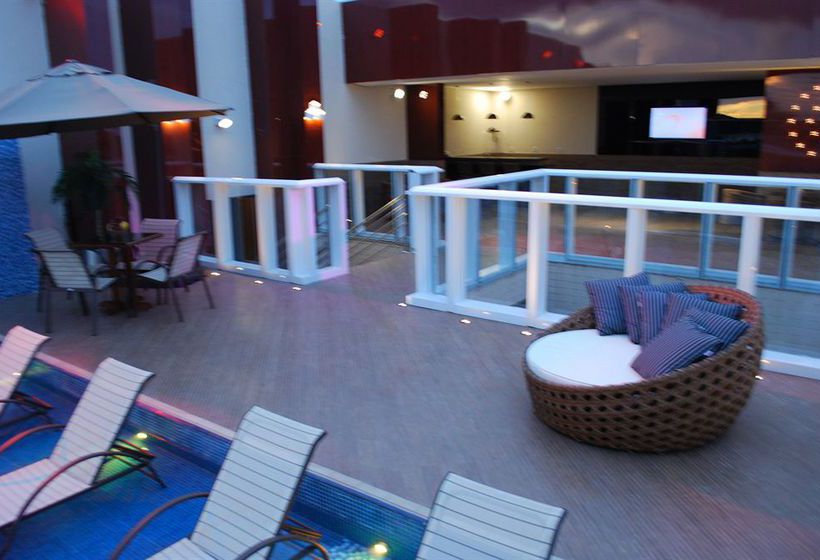 Oscar Executive Hotel  | Porto Velho | Rondonia | Brasil 5