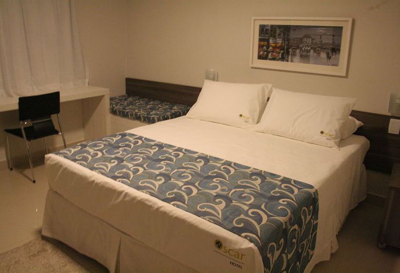 Oscar Executive Hotel  | Porto Velho | Rondonia | Brasil 6