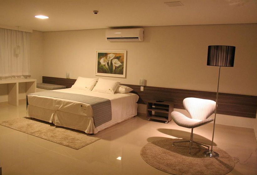 Oscar Executive Hotel  | Porto Velho | Rondonia | Brasil 8