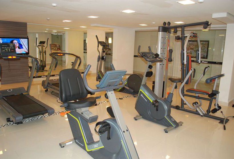 Oscar Executive Hotel  | Porto Velho | Rondonia | Brasil 9