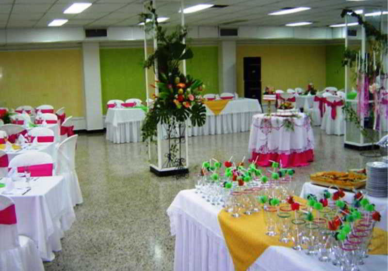 Hotel Villavicencio Plaza