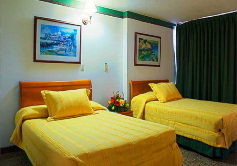 Hotel Villavicencio Plaza | Villavicencio | Meta | Colombia 1