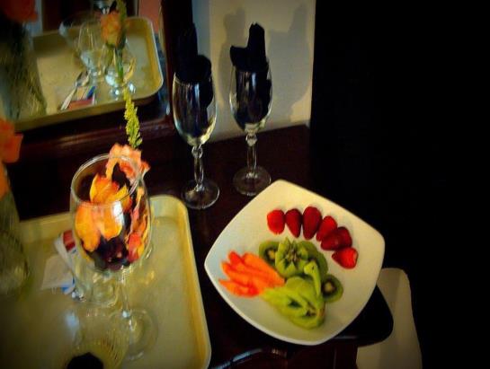 Hotel Glamour | Riobamba | Chimborazo | Ecuador 10