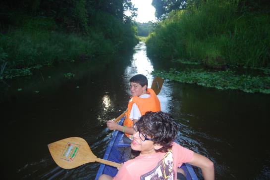 Hotel Muyuna Amazon Lodge