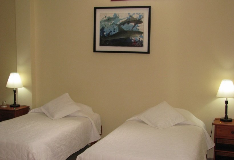 Hotel Villa Laguna | Puerto Ayora | Galápagos | Ecuador 1