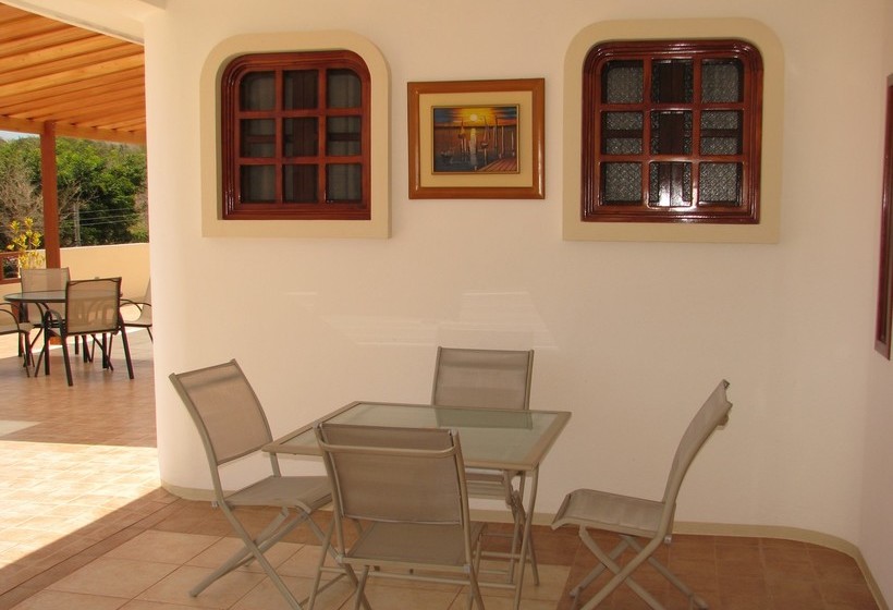 Hotel Villa Laguna | Puerto Ayora | Galápagos | Ecuador 3