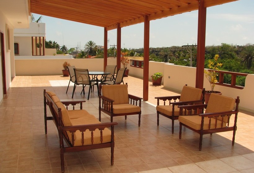 Hotel Villa Laguna | Puerto Ayora | Galápagos | Ecuador 4