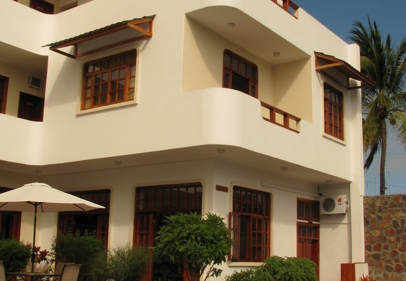 Hotel Villa Laguna | Puerto Ayora | Galápagos | Ecuador 5