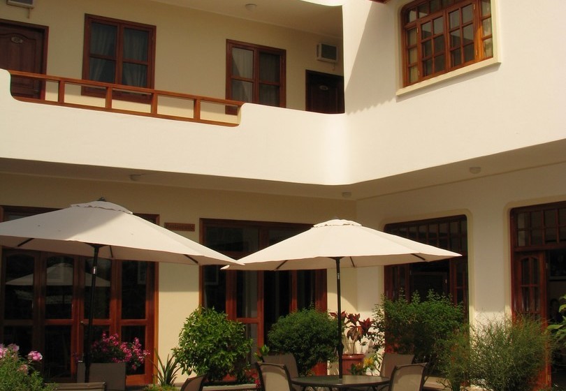 Hotel Villa Laguna | Puerto Ayora | Galápagos | Ecuador 6