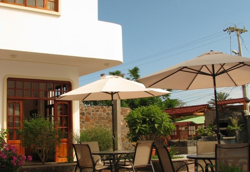 Hotel Villa Laguna | Puerto Ayora | Galápagos | Ecuador 7