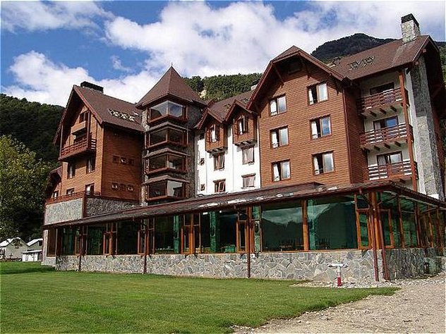 Hotel Natura Patagonia | Peulla | Los Lagos | Chile 1
